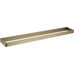 Держатель для полотенца Abber Westen AA1755G (золото матовое)