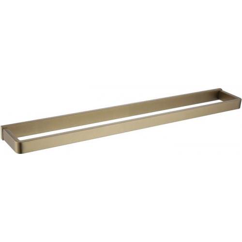 Держатель для полотенца Abber Westen AA1755G (золото матовое)