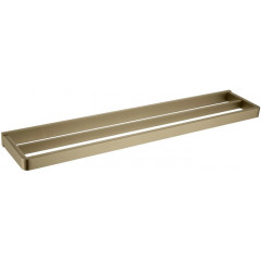 Держатель для полотенца Abber Westen AA1756G (золото матовое)