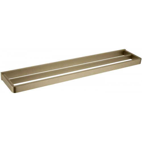 Держатель для полотенца Abber Westen AA1756G (золото матовое)