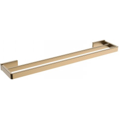 Держатель для полотенца Abber Westen AA1757G (золото матовое)