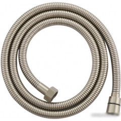 Душевой шланг Abber AF0020G (золото матовое)