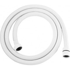 Душевой шланг Abber AF0020W (белый)