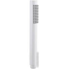 Душевая лейка Abber AF0051W (белый)