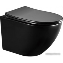 Унитаз Abber Bequem AC1100MB