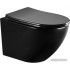 Унитаз Abber Bequem AC1100MB