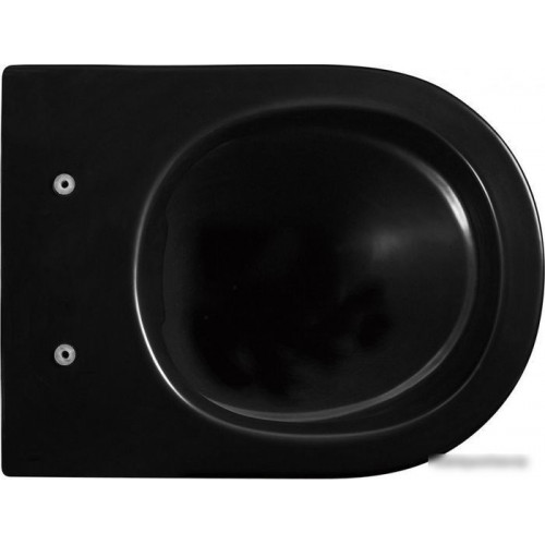 Унитаз Abber Bequem AC1100MB