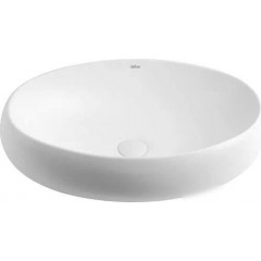 Умывальник Abber Bequem AC2102MW (белый матовый)