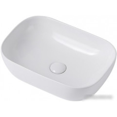 Умывальник Abber Rechteck AC2200 (белый)