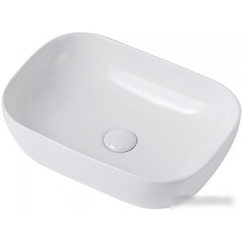 Умывальник Abber Rechteck AC2200 (белый)