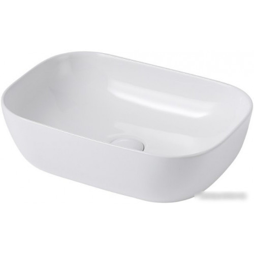 Умывальник Abber Rechteck AC2200 (белый)