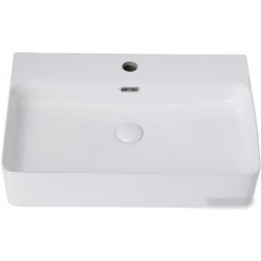 Умывальник Abber Rechteck AC2201 (белый)