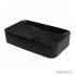 Умывальник Abber Rechteck AC2204MB (черный матовый)