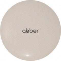Накладка сливного гарнитура Abber AC0014MBE