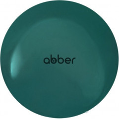 Накладка сливного гарнитура Abber AC0014MBG