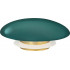 Накладка сливного гарнитура Abber AC0014MBG