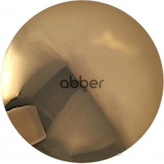 Накладка сливного гарнитура Abber AC0014MRG