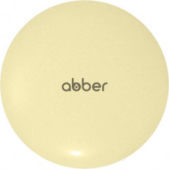 Накладка сливного гарнитура Abber AC0014MY