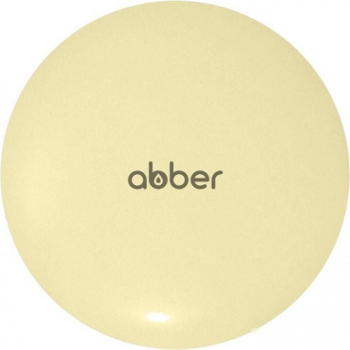 Накладка сливного гарнитура Abber AC0014MY