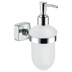 Дозатор для жидкого мыла Fixsen Kvadro FX-61312