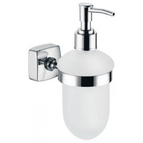 Дозатор для жидкого мыла Fixsen Kvadro FX-61312