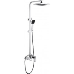 Душевая система Abber Wasserfall AF8616