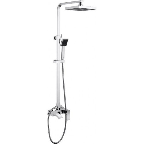 Душевая система Abber Wasserfall AF8616