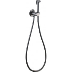 Гигиенический душ Abber Wasser Kreis AF8125NG (никель)