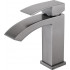 Смеситель Abber Wasserfall AF8610NG (никель)