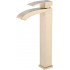 Смеситель Abber Wasserfall AF8611G (золото матовое)