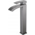 Смеситель Abber Wasserfall AF8611NG (никель)