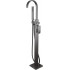 Смеситель Abber Wasserfall AF8615NG (никель)