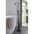 Смеситель Abber Wasserfall AF8615NG (никель)