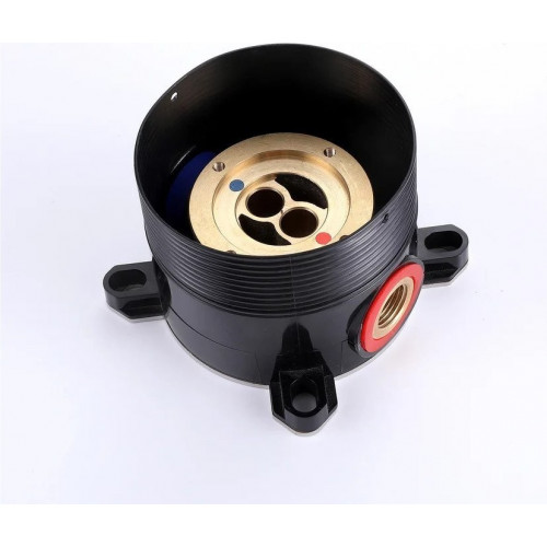 Смеситель Abber Wasserfall AF8615NG (никель)