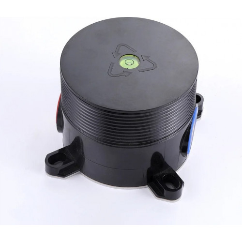 Смеситель Abber Wasserfall AF8615NG (никель)