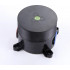 Смеситель Abber Wasserfall AF8615NG (никель)