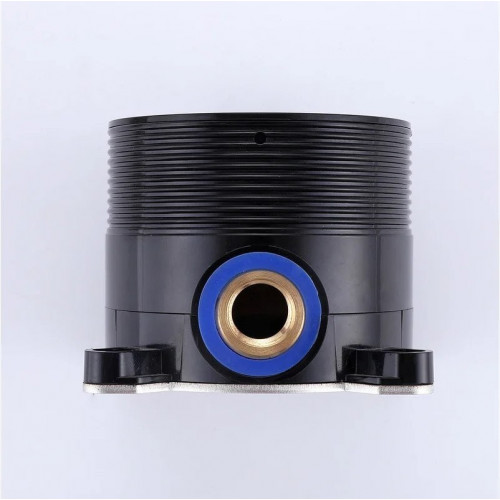 Смеситель Abber Wasserfall AF8615NG (никель)
