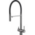 Смеситель Abber Wasser Kreis AF81141NG (никель)