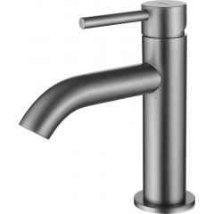 Смеситель Abber Wasser Kreis AF8110NG (никель)