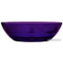 Ванна Abber Kristall 180x85 AT9702 Amethyst