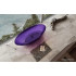 Ванна Abber Kristall 180x85 AT9702 Amethyst