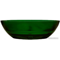 Ванна Abber Kristall 180x85 AT9702 Emerald