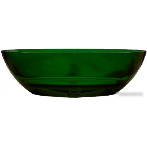 Ванна Abber Kristall 180x85 AT9702 Emerald