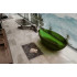 Ванна Abber Kristall 180x85 AT9702 Emerald