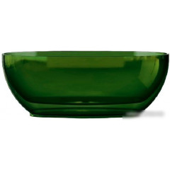 Ванна Abber Kristall 170x75 AT9703 Emerald