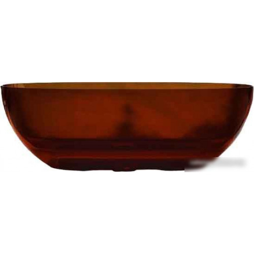 Ванна Abber Kristall 170x75 AT9703 Opal
