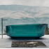 Ванна Abber Kristall 170x80 AT9706 Aquamarin