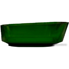 Ванна Abber Kristall 170x80 AT9706 Emerald