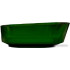 Ванна Abber Kristall 170x80 AT9706 Emerald