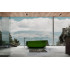 Ванна Abber Kristall 170x80 AT9706 Emerald